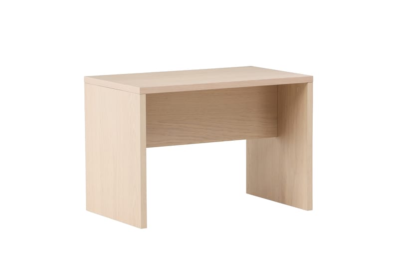 Juni Soffbord 35 cm - Whitewash - Möbler - Vardagsrum - Soffbord & vardagsrumsbord - Soffbord