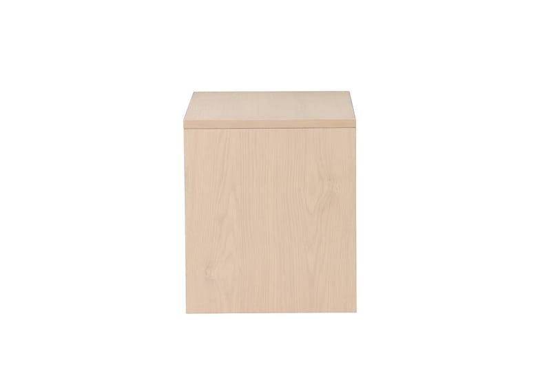 Juni Soffbord 35 cm - Whitewash - Möbler - Vardagsrum - Soffbord & vardagsrumsbord - Soffbord