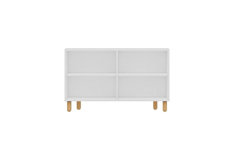 Kambuku Konsollbord 120 cm - Vit - Möbler - Vardagsrum - Soffbord & vardagsrumsbord - Avlastningsbord & konsolbord