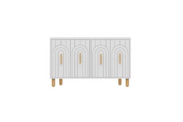 Kambuku Konsollbord 120 cm