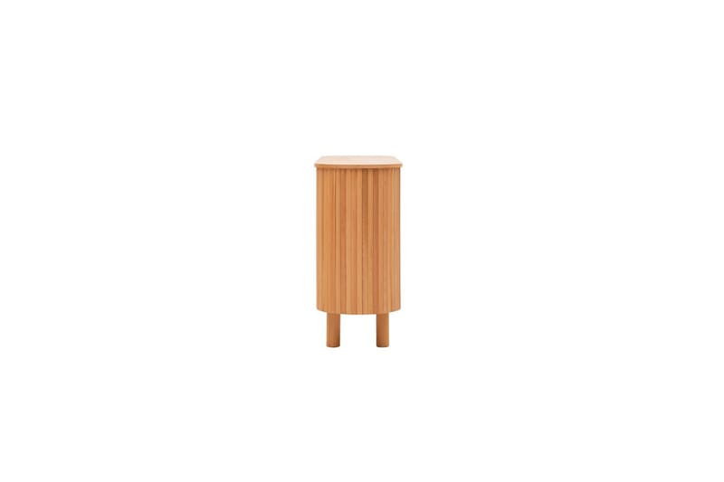 Karela Konsollbord 180 cm - Brun - Möbler - Vardagsrum - Soffbord & vardagsrumsbord - Avlastningsbord & konsolbord