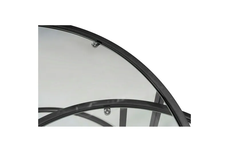 Kashiwa Soffbord 80 cm - Svart - Möbler - Vardagsrum - Soffbord & vardagsrumsbord - Satsbord