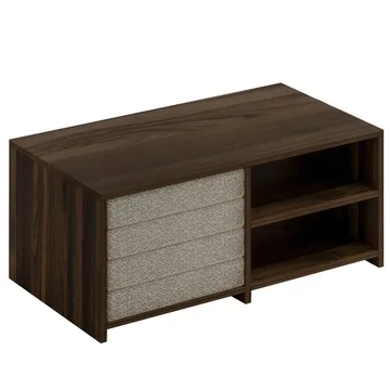 Kavon Soffbordsset 90x44,1x45 cm