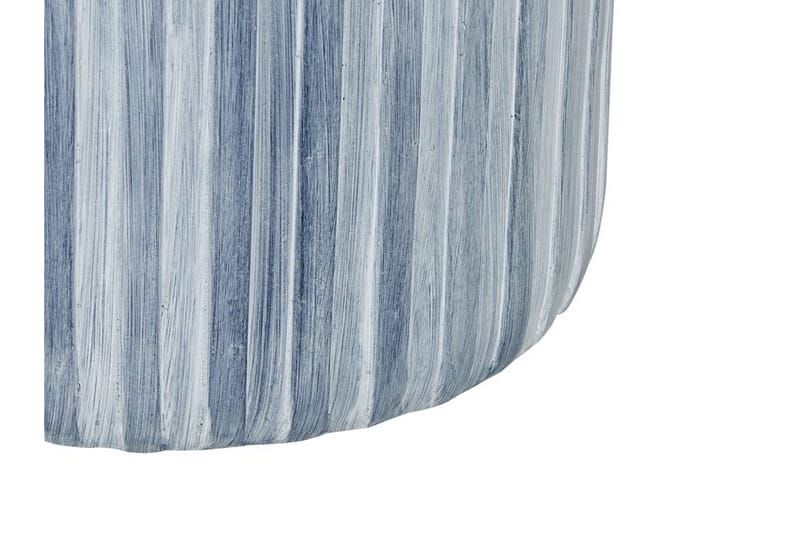 Kern Sidobord 39 cm - Grå - Möbler - Vardagsrum - Soffbord & vardagsrumsbord - Brickbord