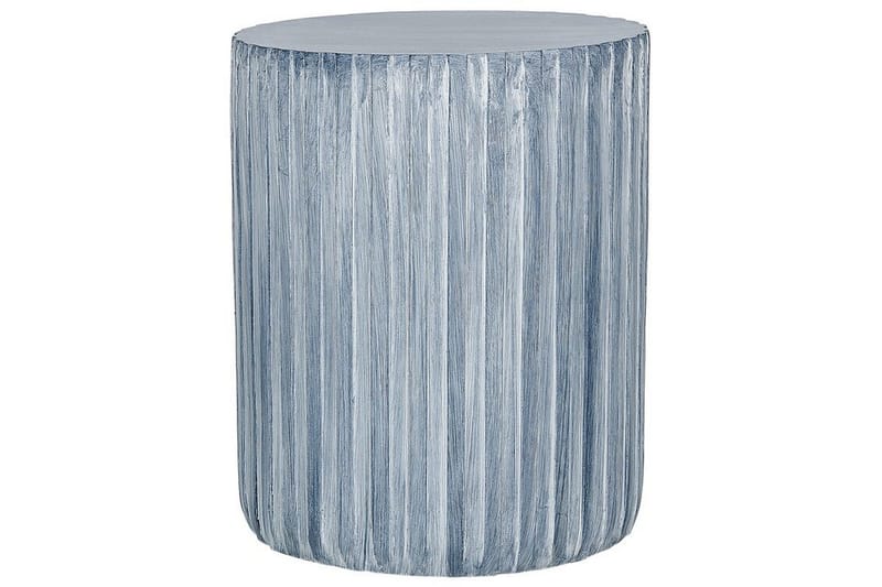 Kern Sidobord 39 cm, Grå