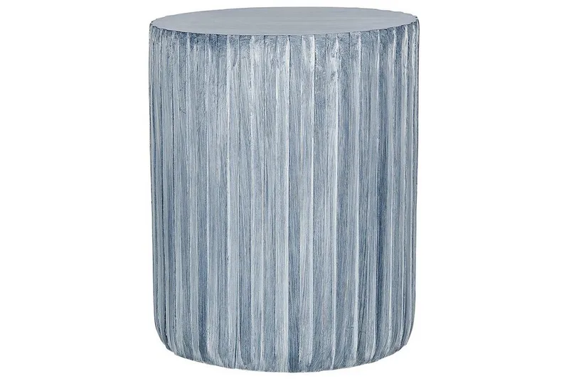 Kern Sidobord 39 cm, Grå