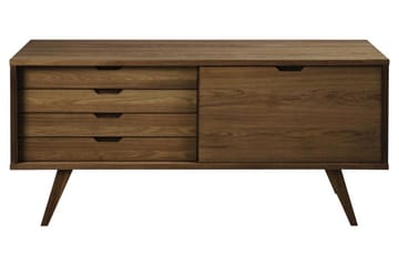 Kolinis Konsollbord 160 cm - Brun - Förvaring - Förvaringsmöbler - Byrå