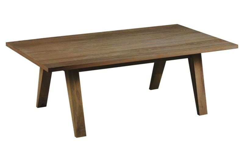 Kolinis Soffbord 70 cm - Brun - Möbler - Vardagsrum - Soffbord & vardagsrumsbord - Soffbord