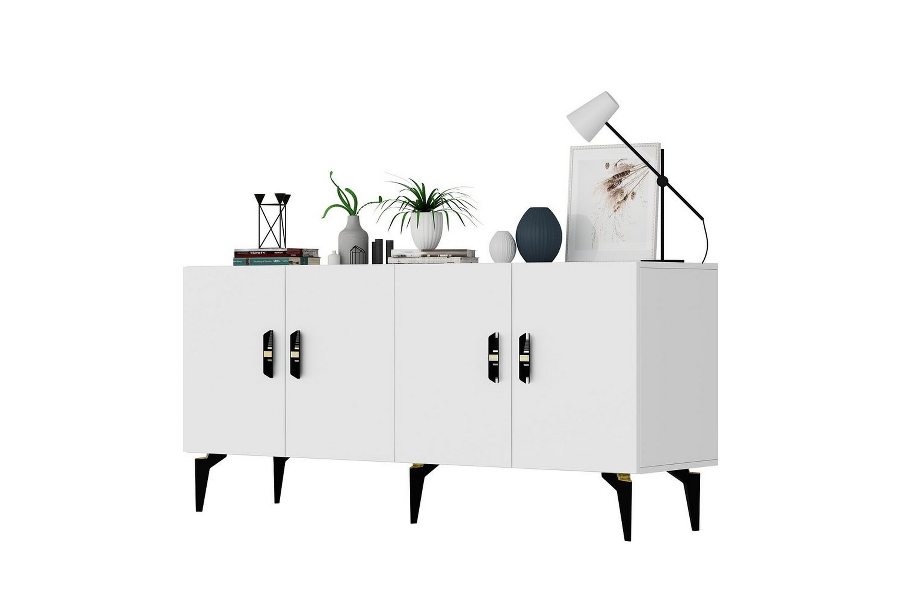 konsol albania vit - vit