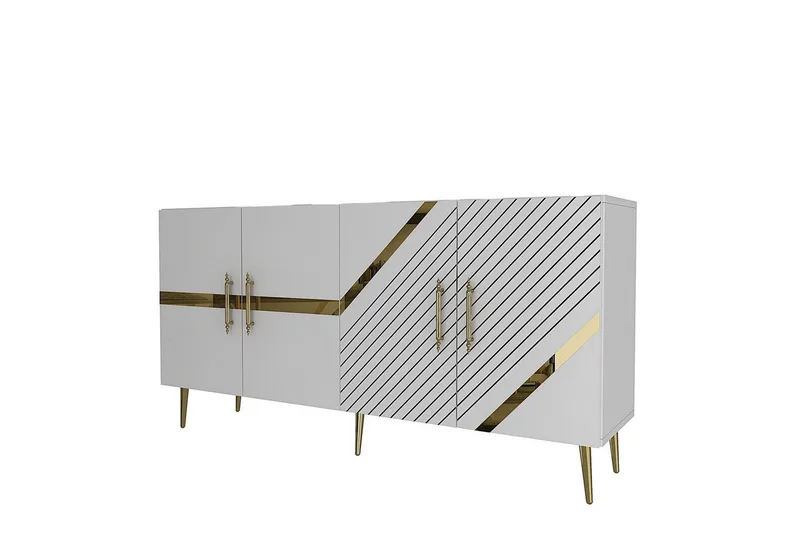 Konsol Bielany Vit / Rany, Vit / Rany