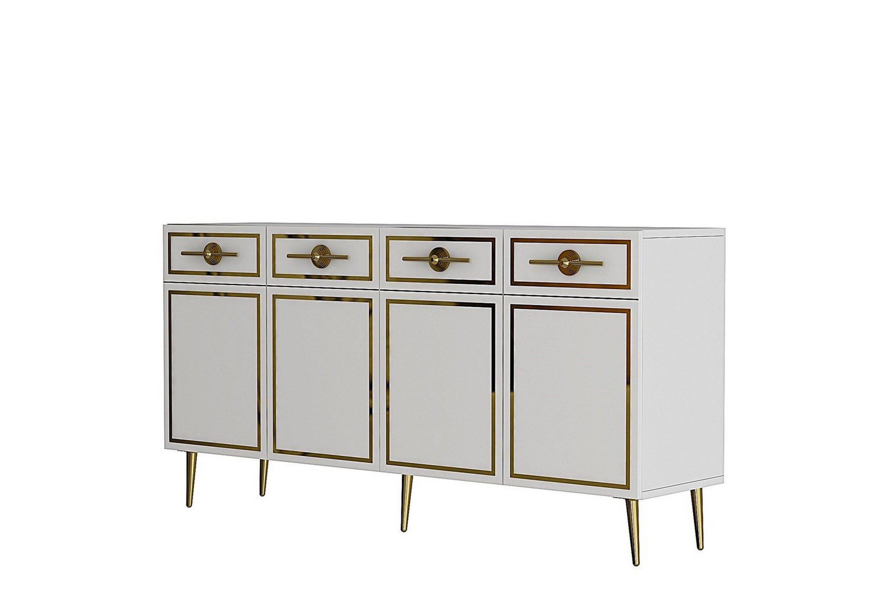 konsol colomieuy vit / rany - vit / rany