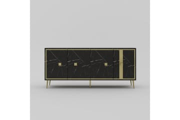Svart Marmor / Rany