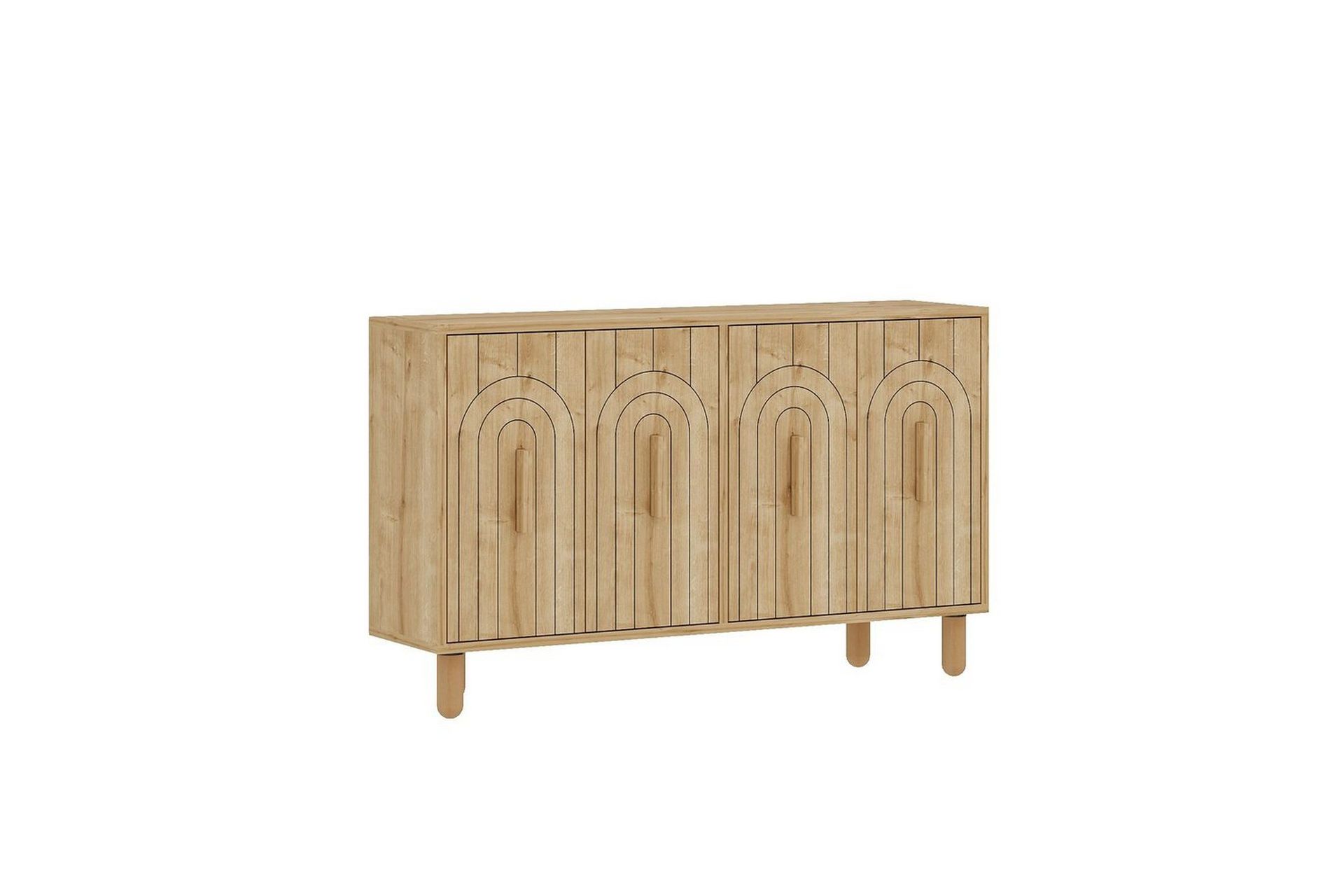 Konsol Kambuku Sudamal Ek - Sudamal Ek