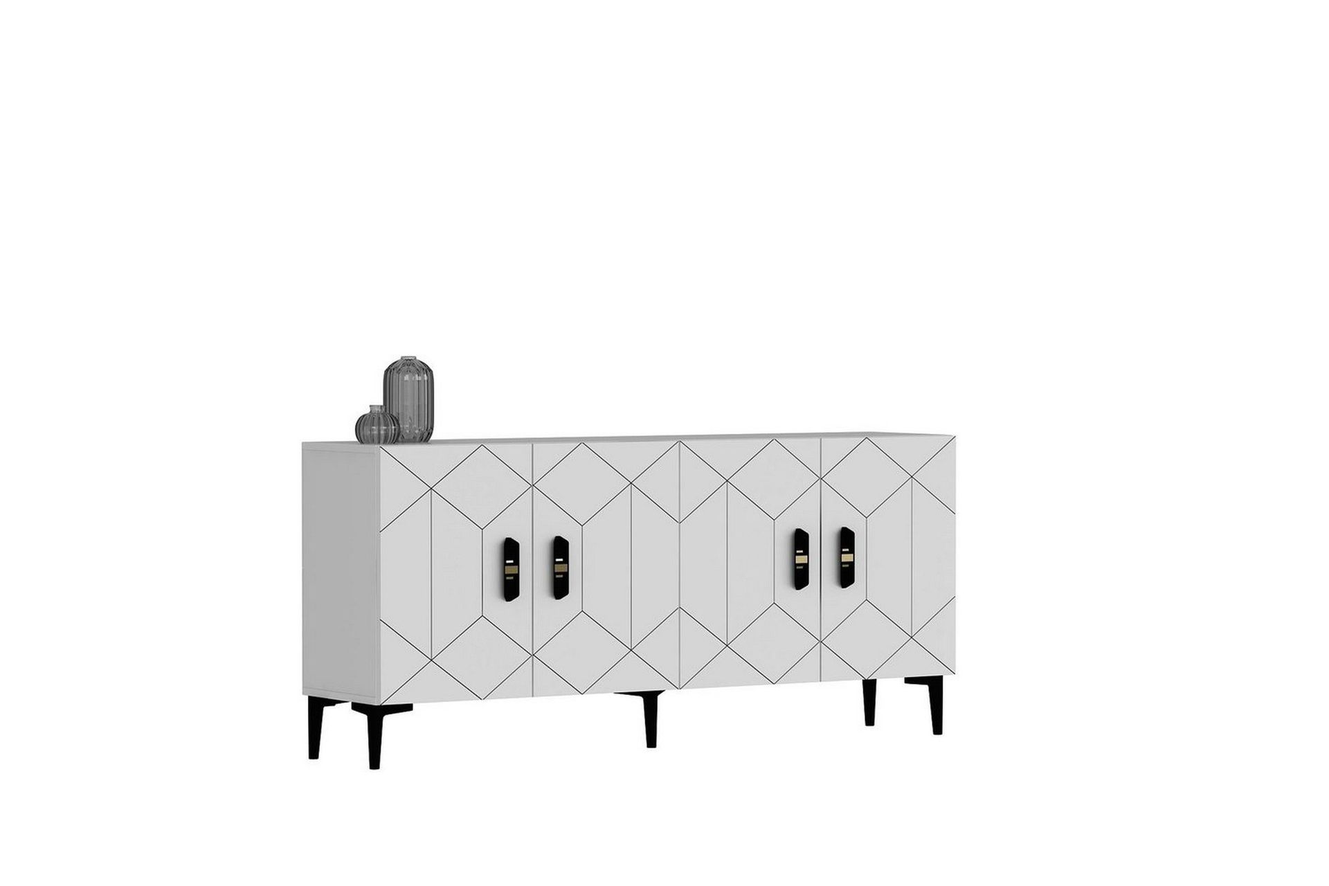 konsol kaysie vit - vit