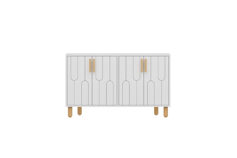 Konsol Masateru Vit, Vit