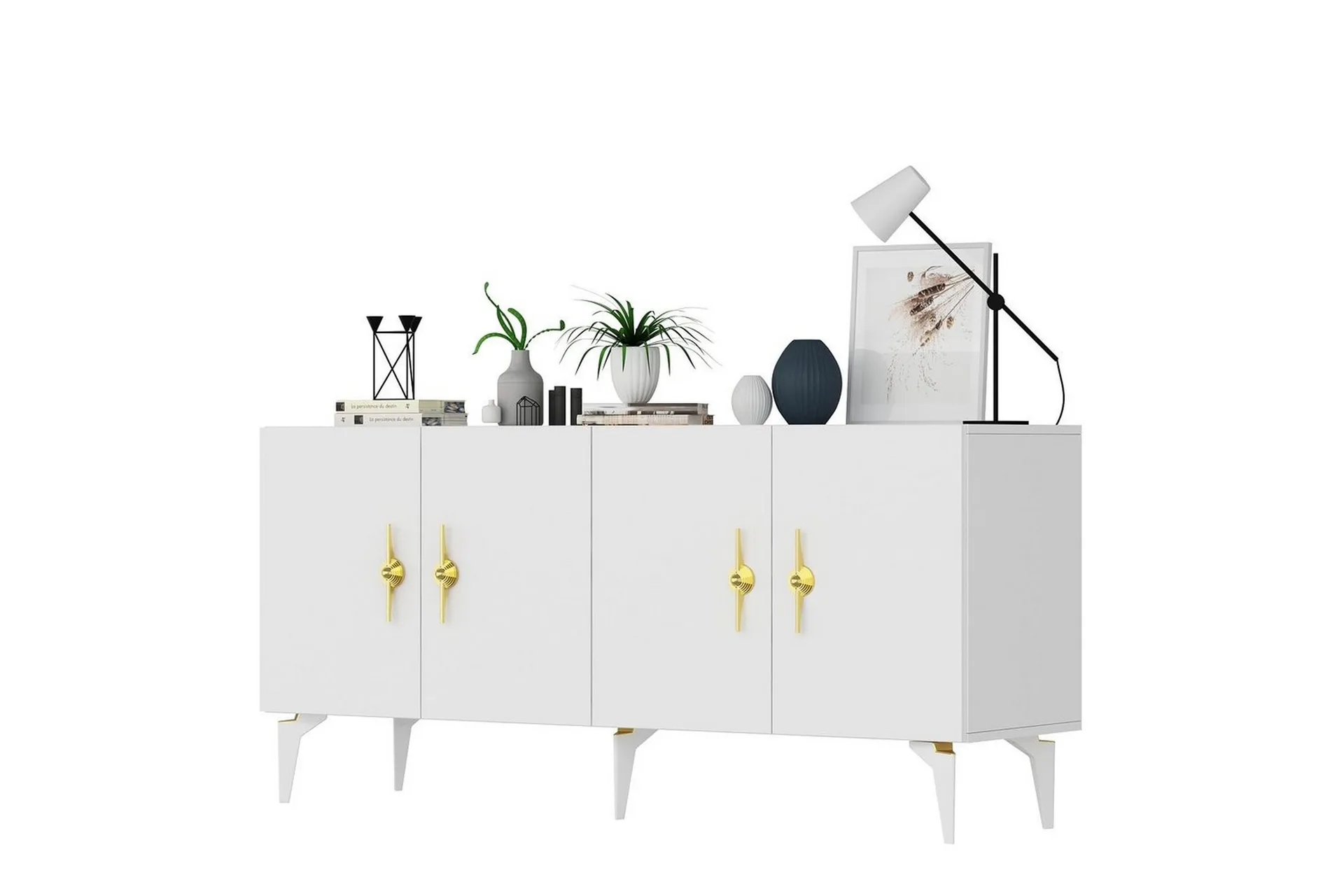 konsol ostwerwalit vit - vit