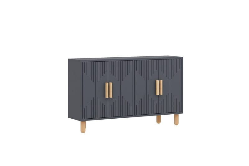 Konsol Roger Antracit, Antracit