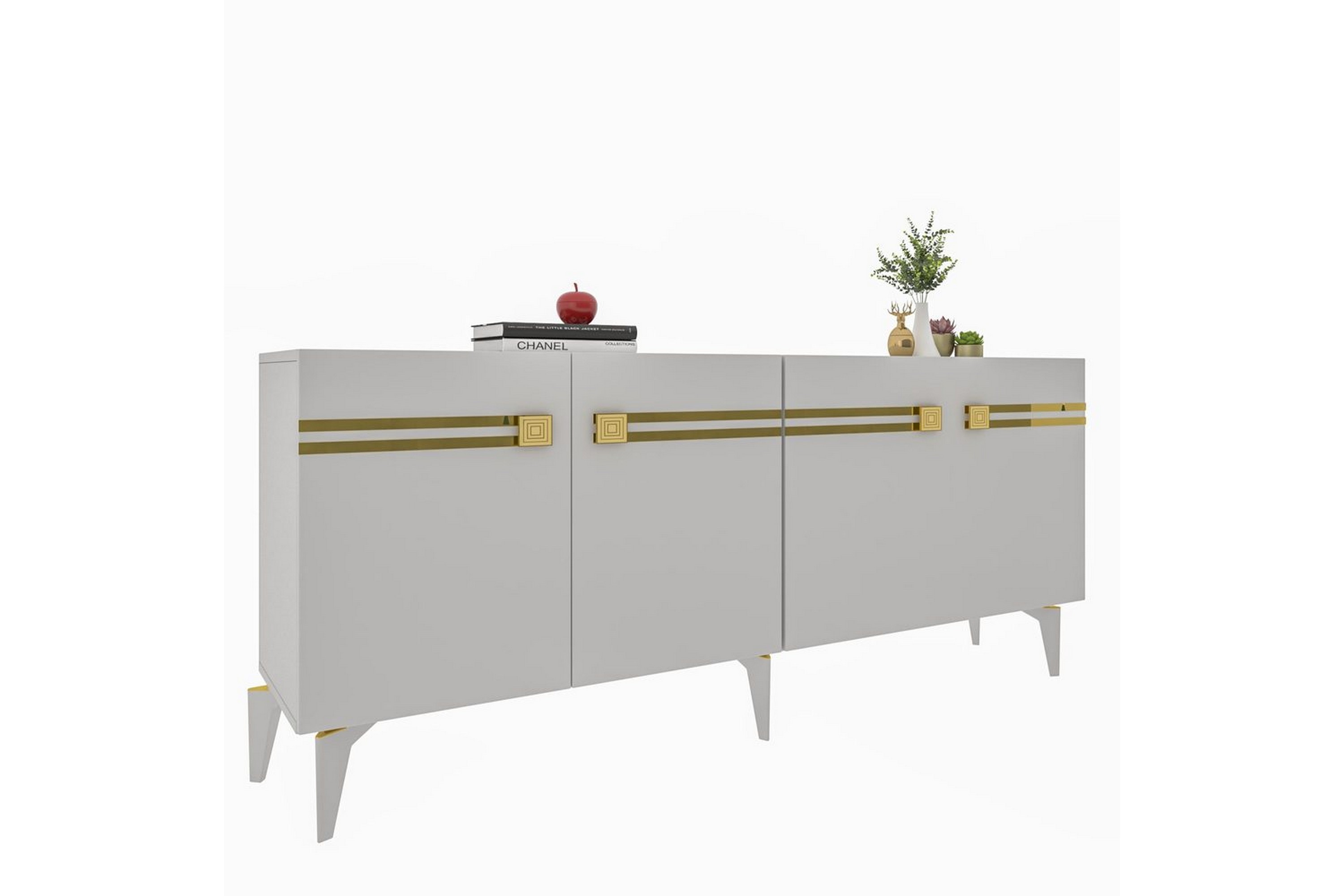 konsol slobidka vit / rany - vit / rany