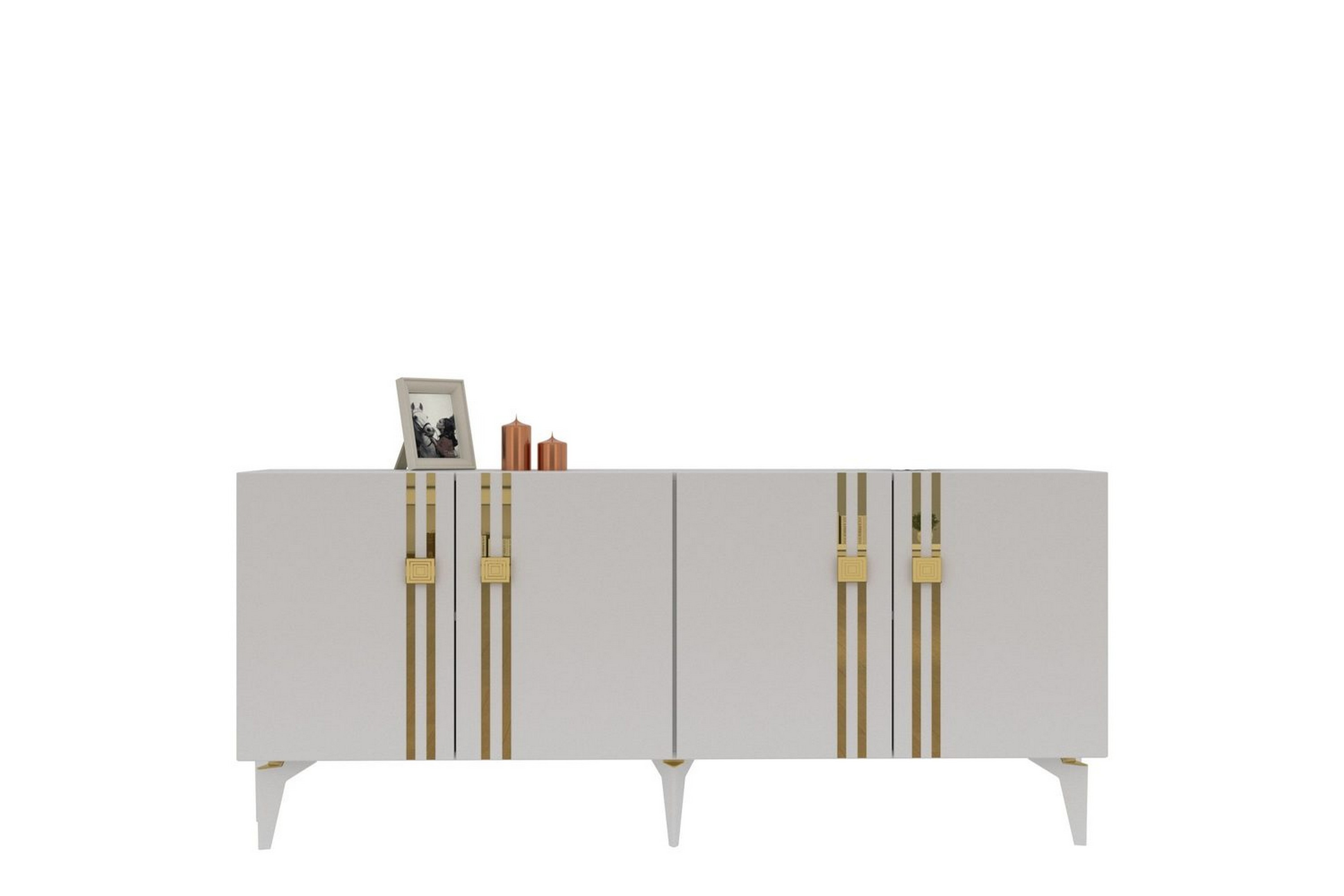 konsol sorab vit - vit