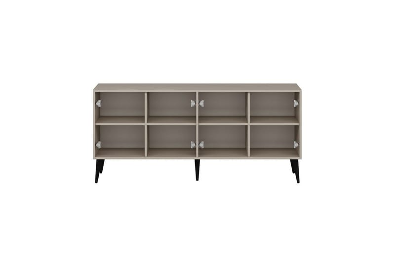 Konsol Syrri Sandsten - Sand - Möbler - Vardagsrum - Soffbord & vardagsrumsbord - Avlastningsbord & konsolbord