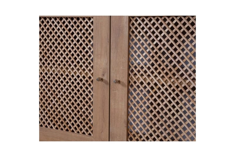 Konsol Velin Ek - Ek - Möbler - Vardagsrum - Soffbord & vardagsrumsbord - Avlastningsbord & konsolbord