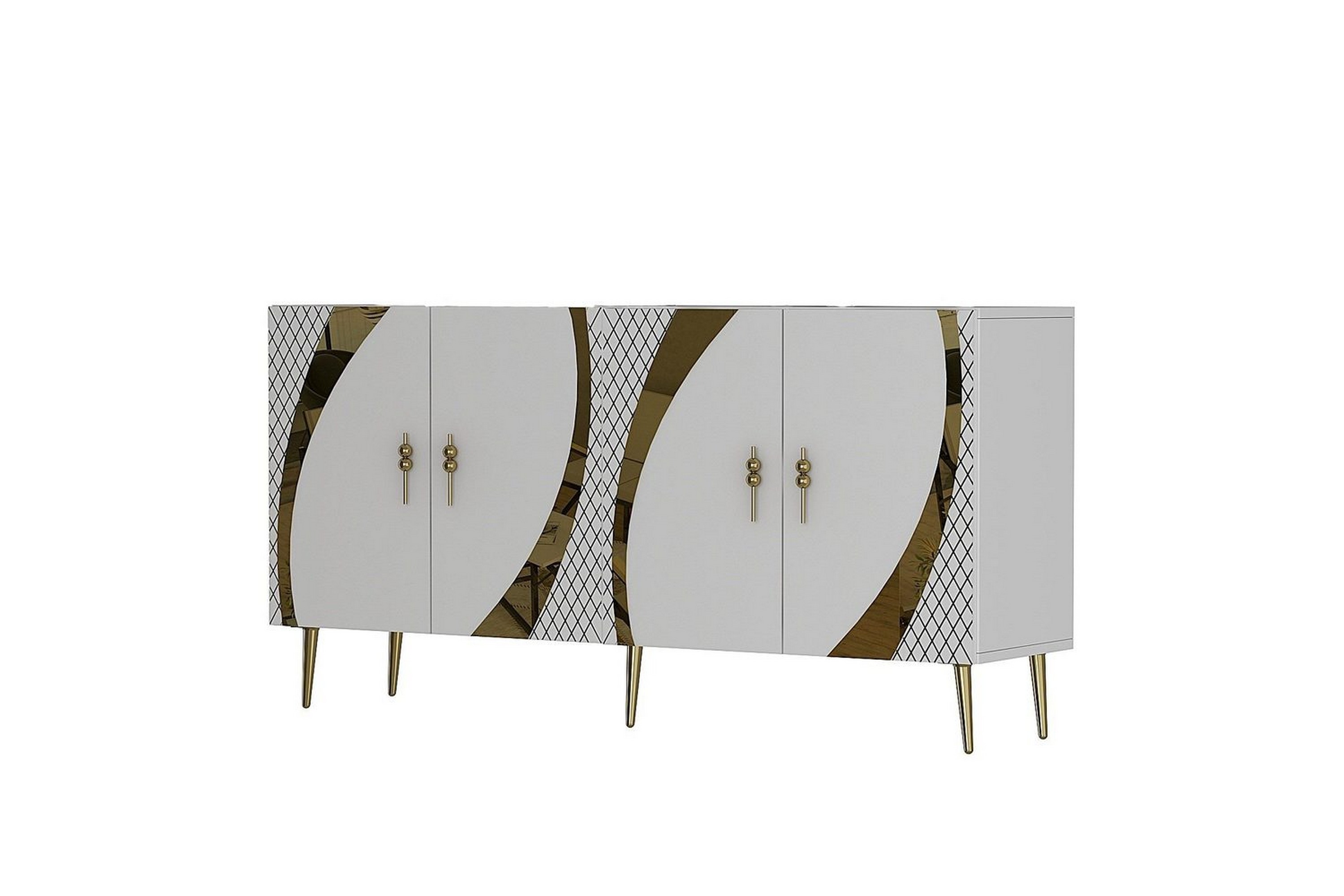 konsol zoman vit / rany - vit / rany