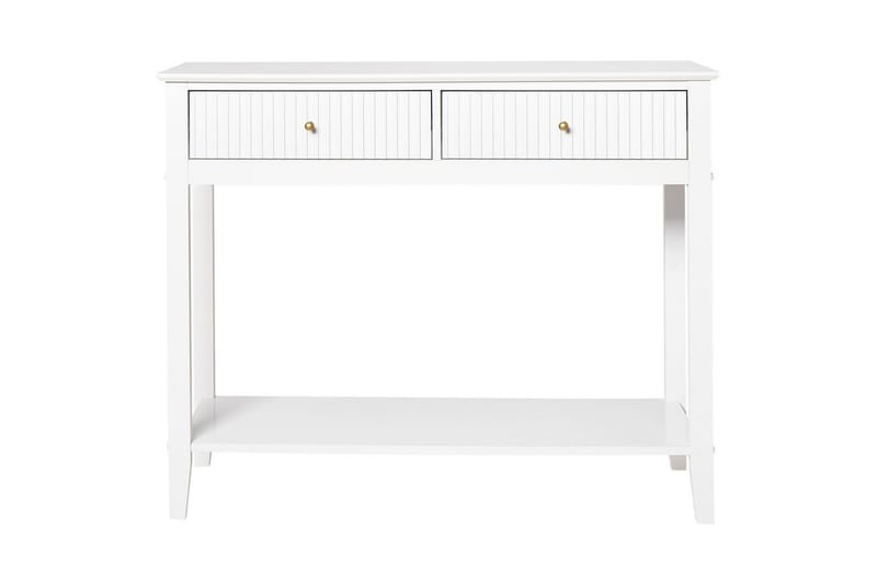 Konsolbord Assisi - Möbler - Vardagsrum - Soffbord & vardagsrumsbord - Avlastningsbord & konsolbord
