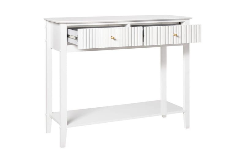 Konsolbord Assisi - Möbler - Vardagsrum - Soffbord & vardagsrumsbord - Avlastningsbord & konsolbord