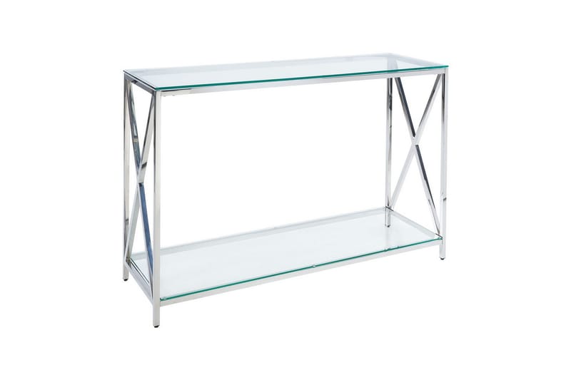 Konsolbord Audet - Möbler - Vardagsrum - Soffbord & vardagsrumsbord - Avlastningsbord & konsolbord