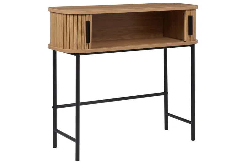 Konsolbord Bradley - Möbler - Vardagsrum - Soffbord & vardagsrumsbord - Avlastningsbord & konsolbord