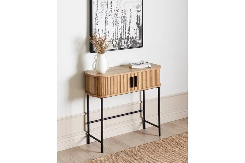 Konsolbord Bradley - Möbler - Vardagsrum - Soffbord & vardagsrumsbord - Avlastningsbord & konsolbord