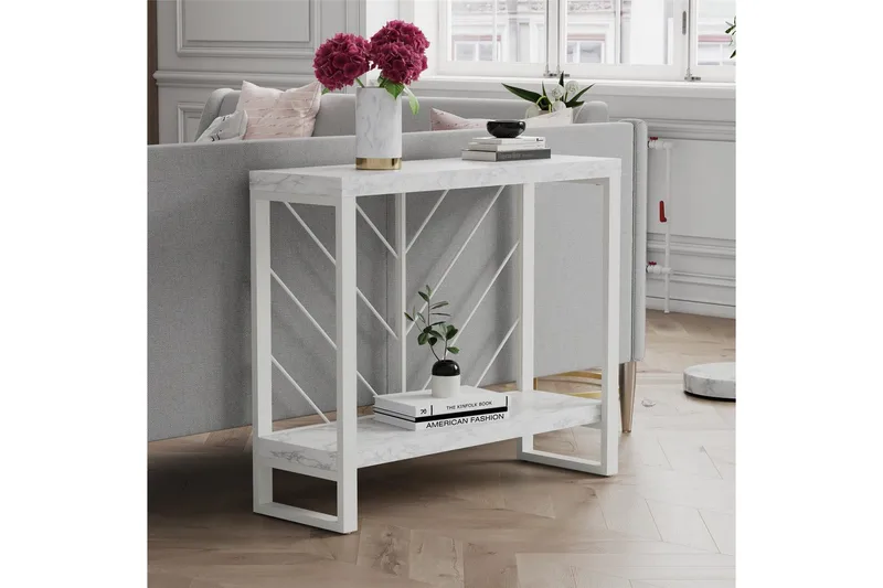 Konsolbord Brielle - Möbler - Vardagsrum - Soffbord & vardagsrumsbord - Avlastningsbord & konsolbord