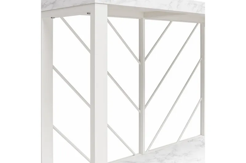 Konsolbord Brielle - Möbler - Vardagsrum - Soffbord & vardagsrumsbord - Avlastningsbord & konsolbord