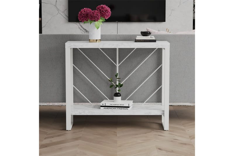 Konsolbord Brielle - Möbler - Vardagsrum - Soffbord & vardagsrumsbord - Avlastningsbord & konsolbord
