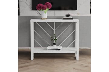 Konsolbord Brielle - Möbler - Vardagsrum - Soffbord & vardagsrumsbord - Avlastningsbord & konsolbord