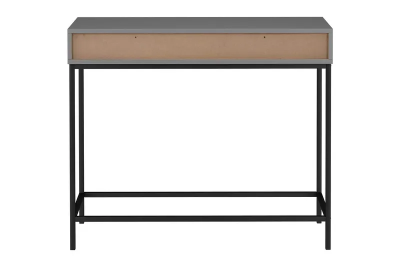 Konsolbord Celine Grå - Grå - Möbler - Vardagsrum - Soffbord & vardagsrumsbord - Avlastningsbord & konsolbord