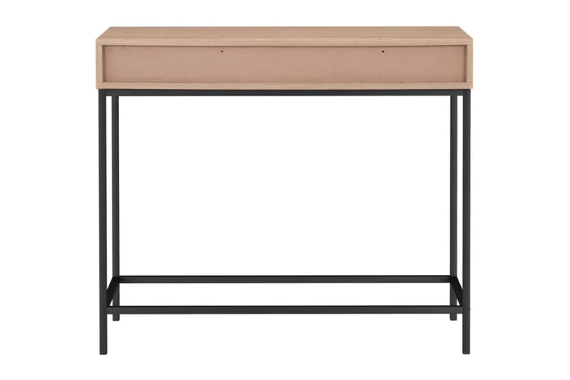 Konsolbord Celine Natur - Natur - Möbler - Vardagsrum - Soffbord & vardagsrumsbord - Avlastningsbord & konsolbord