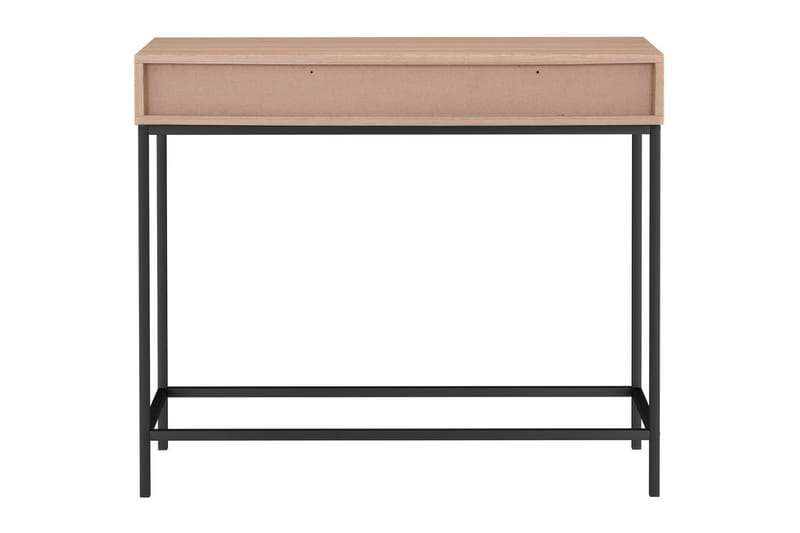 Konsolbord Celine Natur - Natur - Möbler - Vardagsrum - Soffbord & vardagsrumsbord - Avlastningsbord & konsolbord