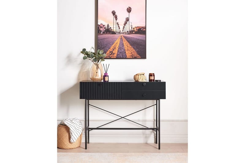 Konsolbord Coventry - Möbler - Vardagsrum - Soffbord & vardagsrumsbord - Avlastningsbord & konsolbord