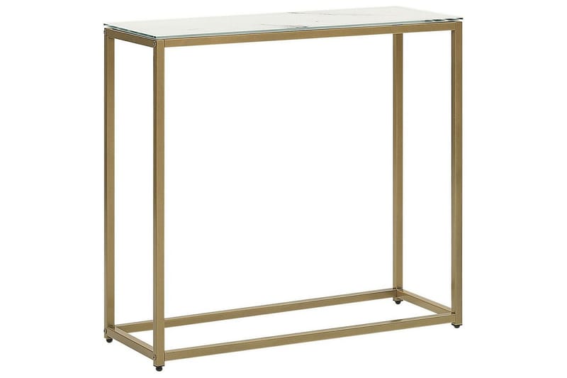 Konsolbord Delano - Möbler - Vardagsrum - Soffbord & vardagsrumsbord - Avlastningsbord & konsolbord