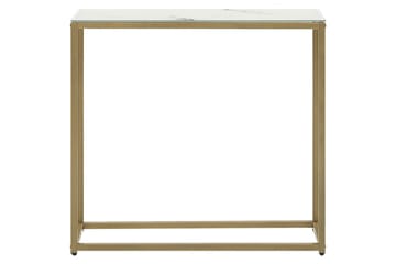 Konsolbord Delano - Möbler - Vardagsrum - Soffbord & vardagsrumsbord - Avlastningsbord & konsolbord