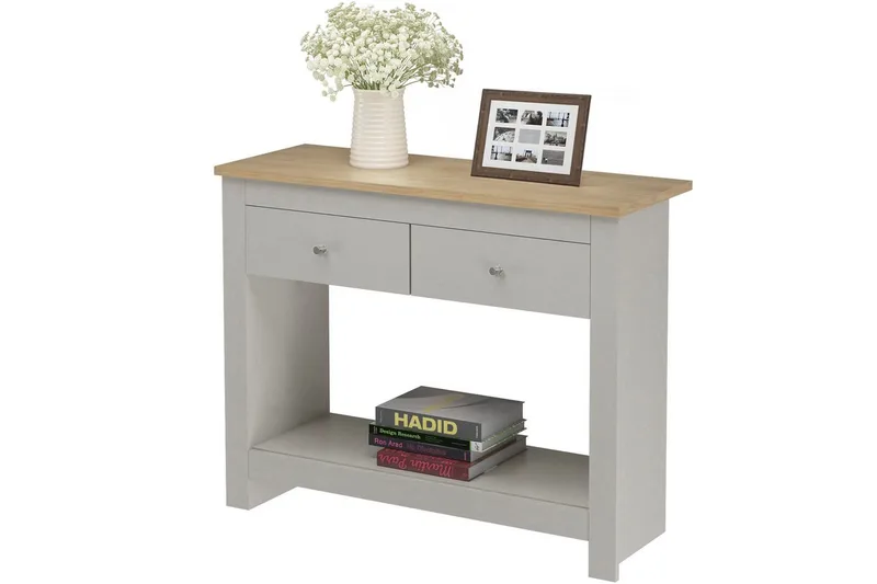 Konsolbord Emerald - Möbler - Vardagsrum - Soffbord & vardagsrumsbord - Avlastningsbord & konsolbord