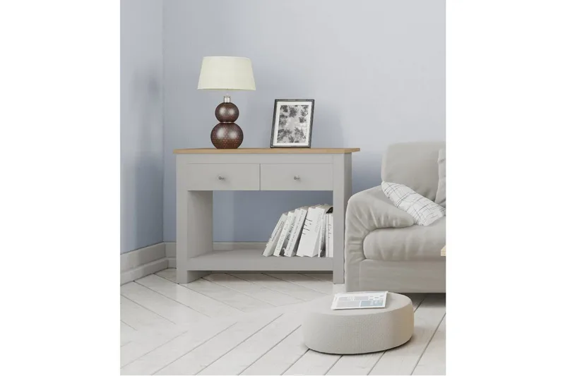 Konsolbord Emerald - Möbler - Vardagsrum - Soffbord & vardagsrumsbord - Avlastningsbord & konsolbord