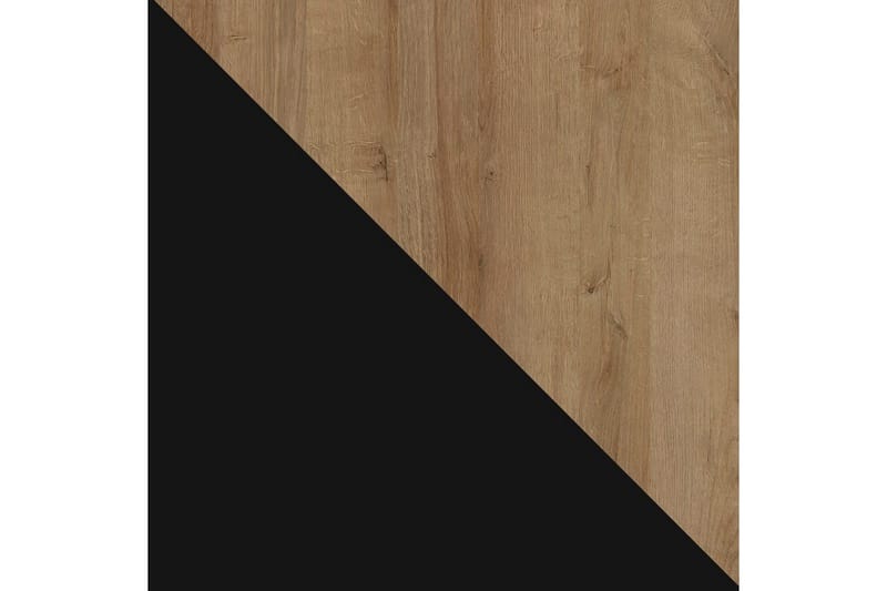 Konsolbord Harmony Natur - Natur - Möbler - Vardagsrum - Soffbord & vardagsrumsbord - Avlastningsbord & konsolbord