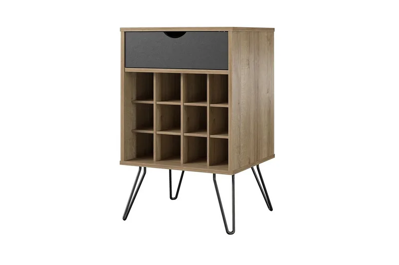 Konsolbord Harmony Natur, Natur
