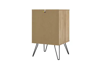 Konsolbord Harmony Natur - Natur - Möbler - Vardagsrum - Soffbord & vardagsrumsbord - Avlastningsbord & konsolbord
