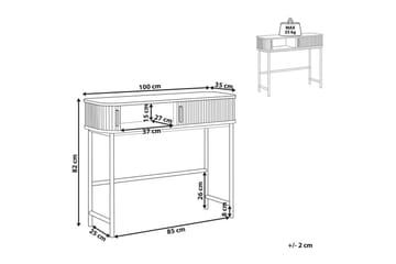 Konsolbord Jose - Möbler - Vardagsrum - Soffbord & vardagsrumsbord - Avlastningsbord & konsolbord