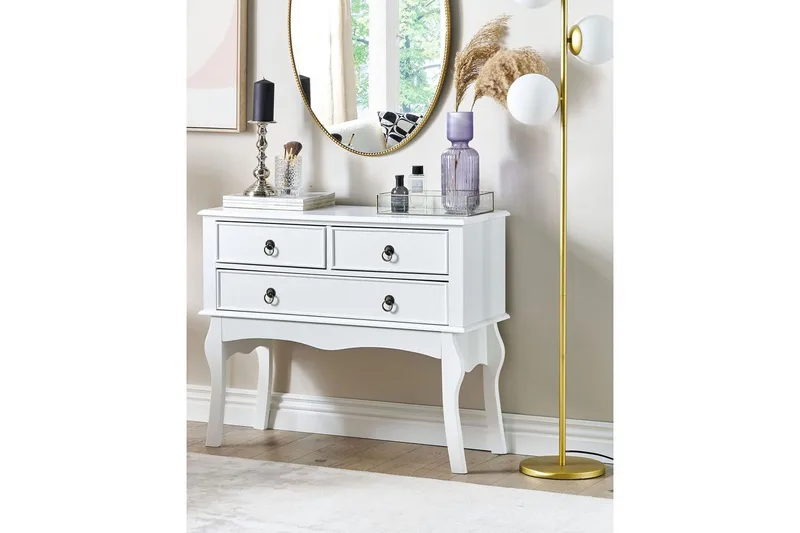 Konsolbord Lamar - Möbler - Vardagsrum - Soffbord & vardagsrumsbord - Avlastningsbord & konsolbord