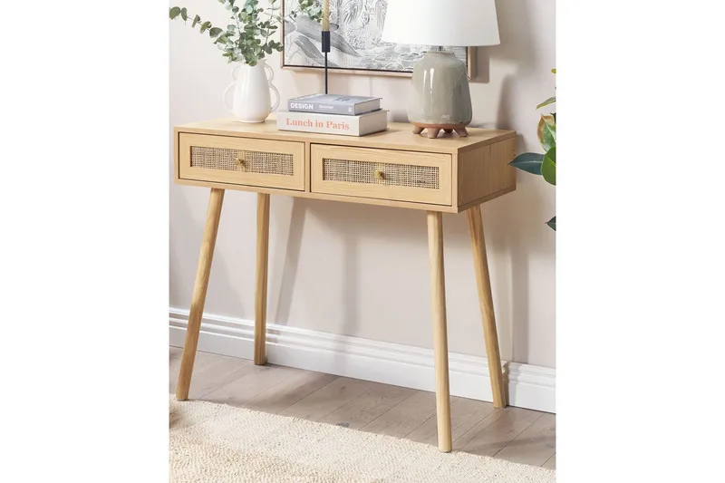 Konsolbord Odell - Möbler - Vardagsrum - Soffbord & vardagsrumsbord - Avlastningsbord & konsolbord