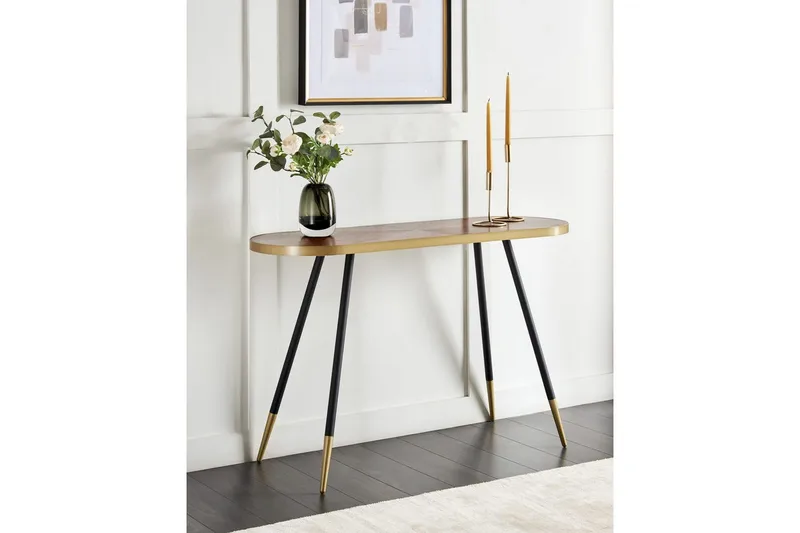 Konsolbord Ramona - Möbler - Vardagsrum - Soffbord & vardagsrumsbord - Avlastningsbord & konsolbord